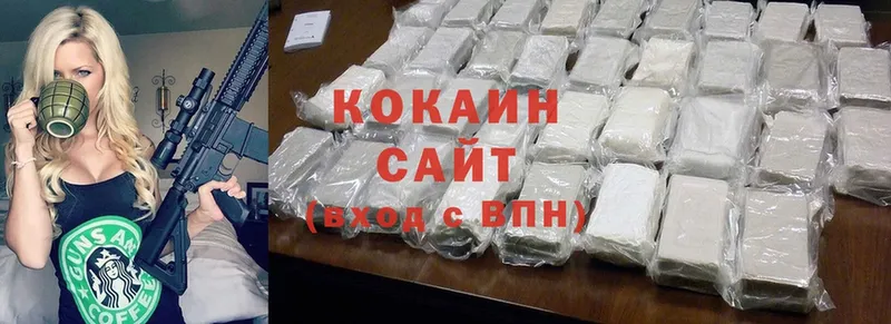 Cocaine FishScale  Камышин 